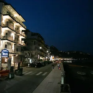 La Riva *** Джардини-Наксос