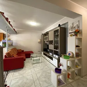 Apartment Tyttyhouse