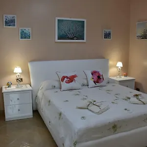 Apartment Il Corallo Rosso
