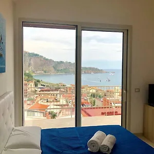 Apartment Taormina Wonderful Solarium