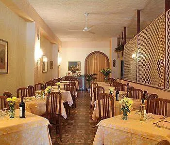Hotel Costa Azzurra Giardini-Naxos